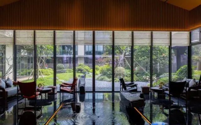 Zhoushan Puzhen Narada Resort Hotel