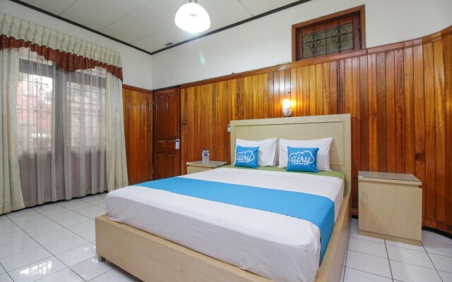 Airy Eco Syariah Kemang Selatan Delapan C3 Bangka Jakarta