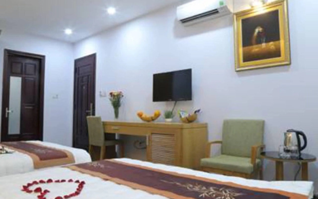 Hoai Sang Hotel