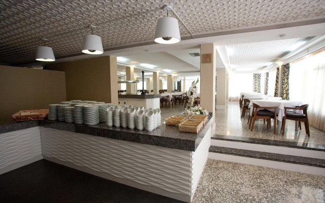 Playamar Hotel & Apartamentos