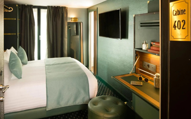 Timhotel Nation