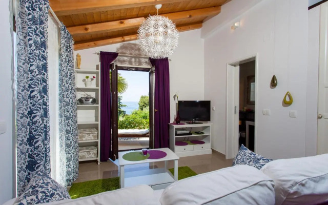 Premium Central Apartments