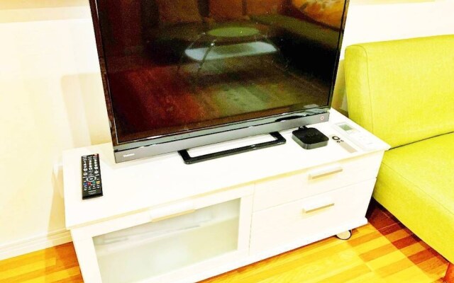 Vera Heights Dogenzaka