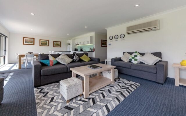 Horizons Golf Club, Villa 124