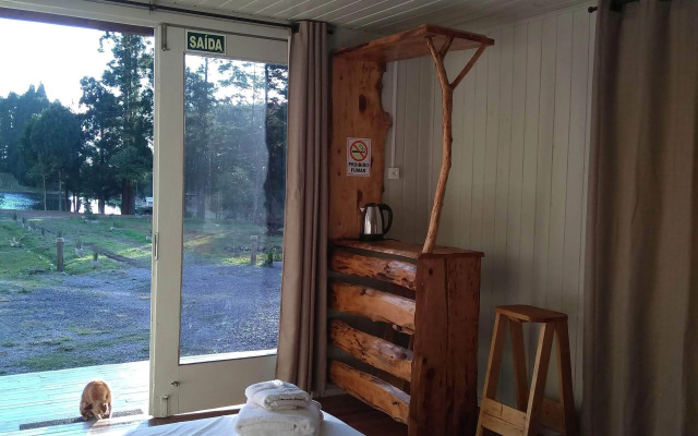 Pousada Recanto do Lago