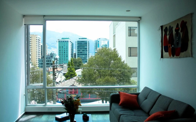 BG Boutique Apartments