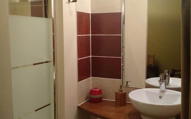 Le clos de la Salamandre