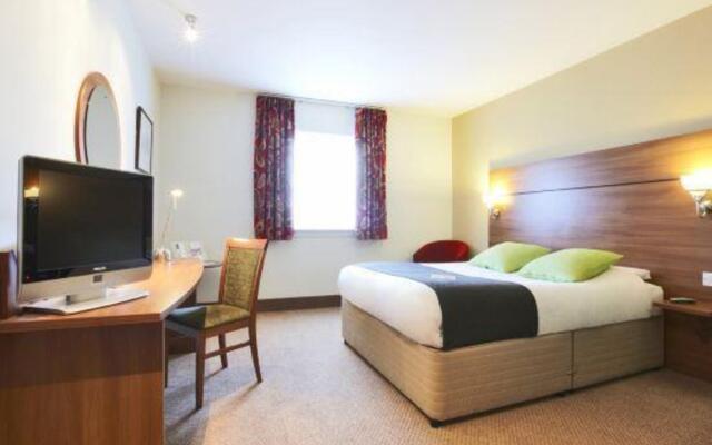 Premier Inn Glasgow Braehead