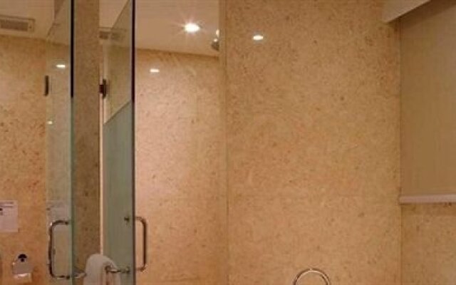 Changbaishan Tianyu Resort Hotel