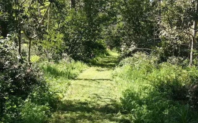 Château de Gramazie