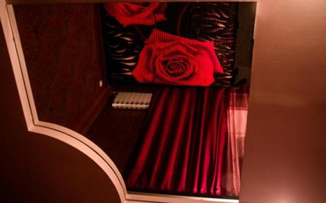 Mini Lux Inn