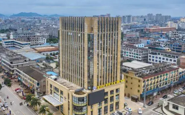 Gateway Hotel