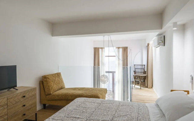 Vecchio Bastione Apts by Wonderful Italy