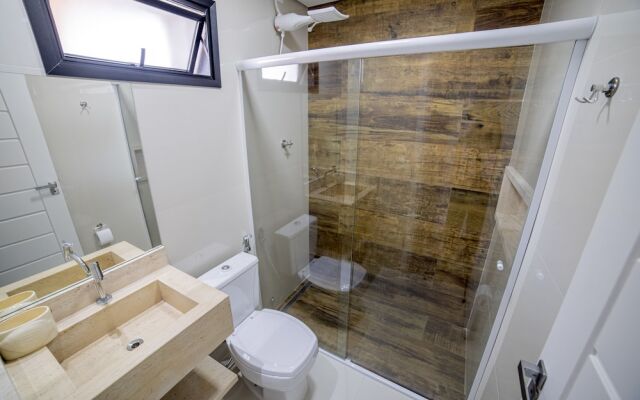 Cadiz Pousada e Lazer