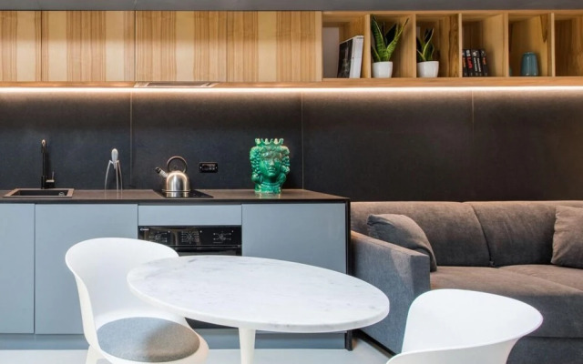 Politeama Apartments by Wonderful Italy - Loft C2