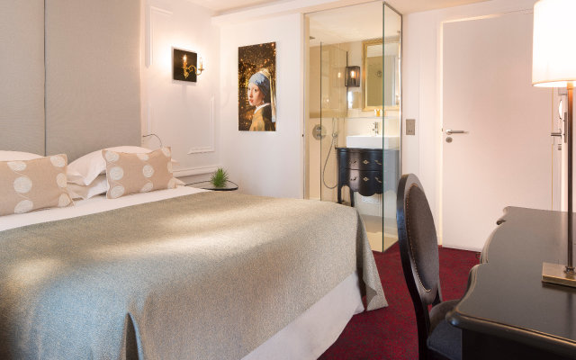 Hotel Moliere