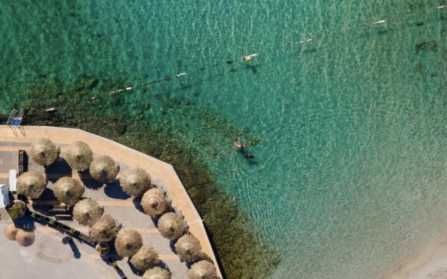 Cumbalıca Beach Hotel