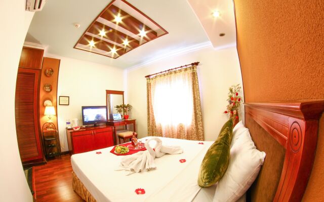 Bonjour D'An Nam Hotel