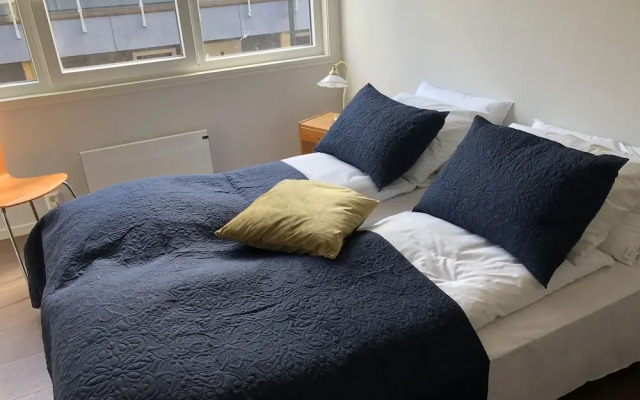 Husnes Sentrum Hotell