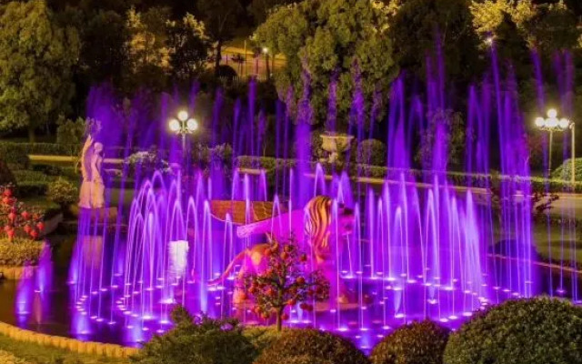 Venice Park Hotel