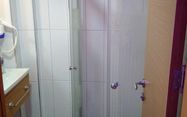 Otel Safran Palas
