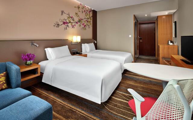 Hilton Garden Inn Shenzhen Bao'an