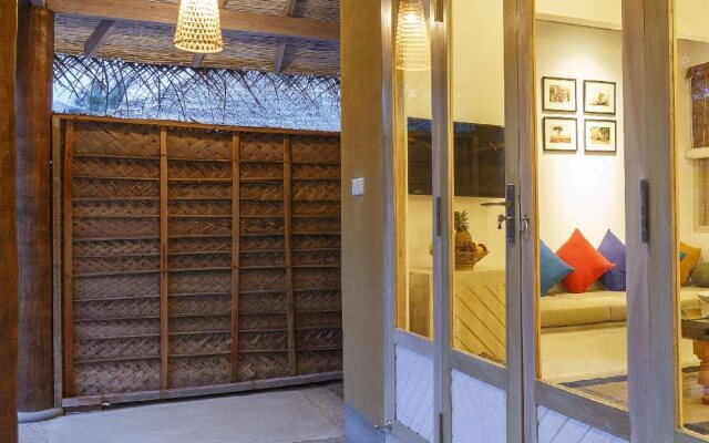 Vacanzaa Resort