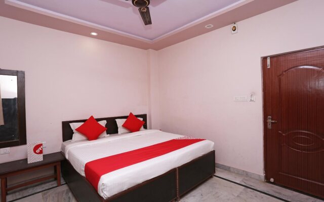 The Drizzle By OYO Rooms