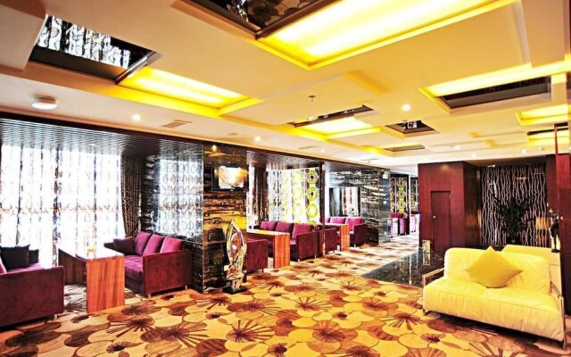 Dingyi Grand Hotel