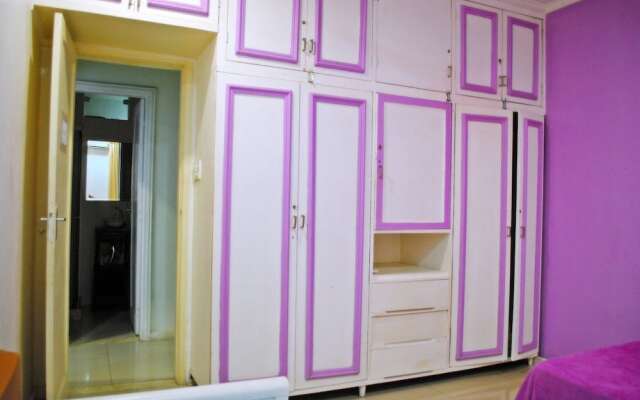 LinkHouse Charming Copacabana