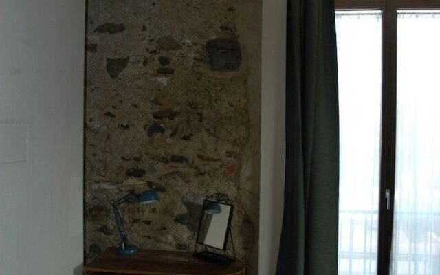Castello D'Alcontres B&B