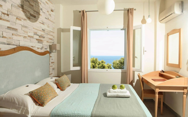 Ikion Eco Boutique Hotel