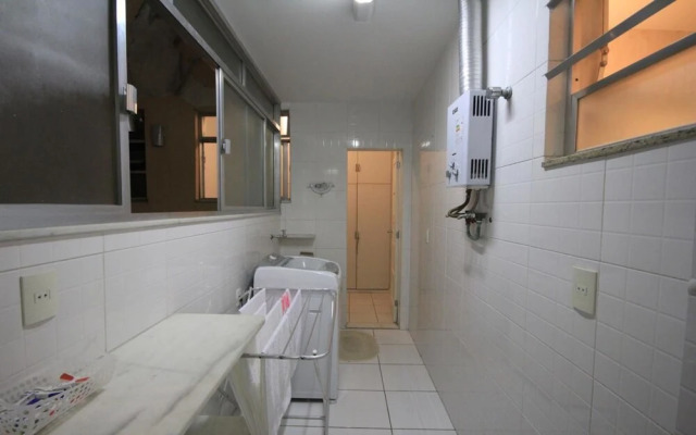Copacabana 307