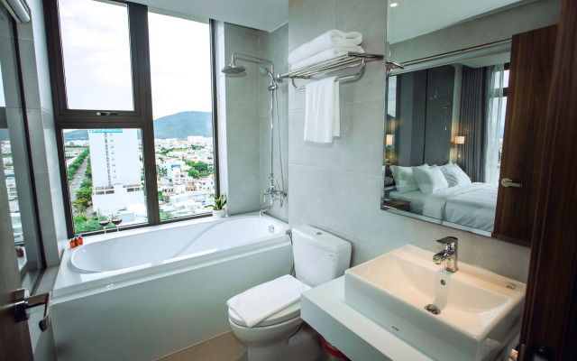 Glamour Hotel Da Nang