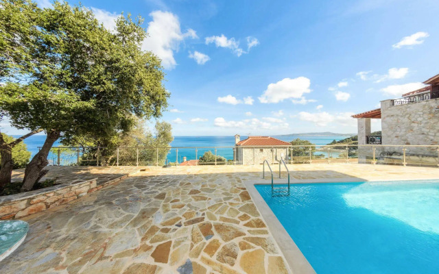 Orient Villas