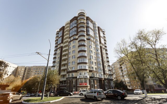 Apartments Home Orenburg