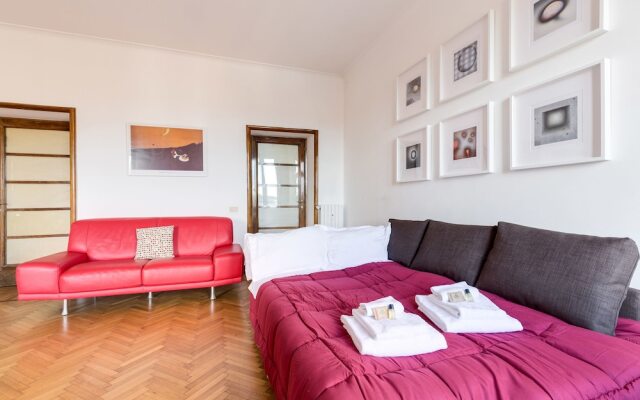 Rome as you feel - Gregorio Apartments