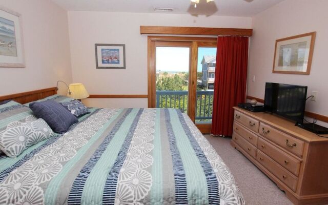 Seashell - 6 Br Home