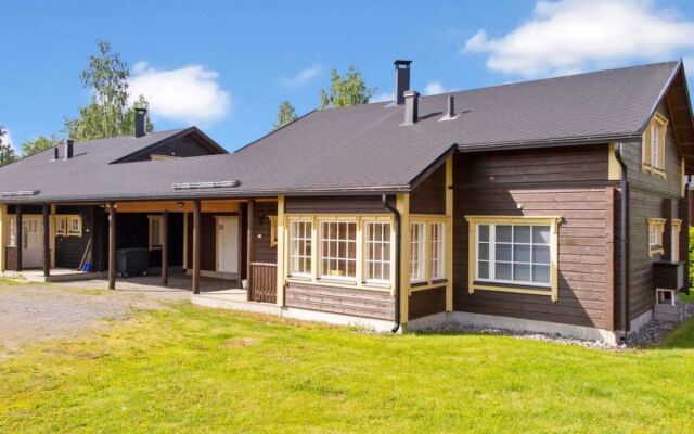 House  Lapinlahti