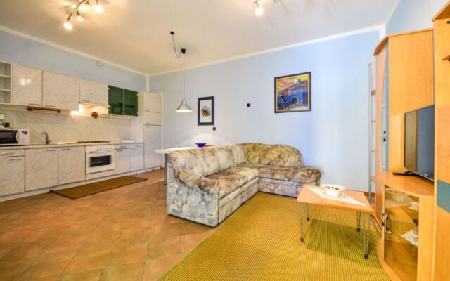 Apartment Čipčić Krattigen 26672