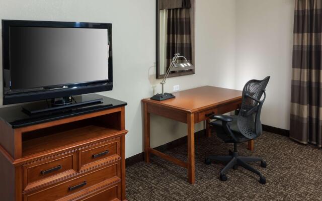 Hilton Garden Inn Rockaway