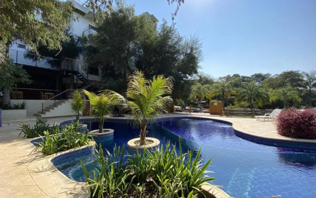 Los Lagos Resort Hotel