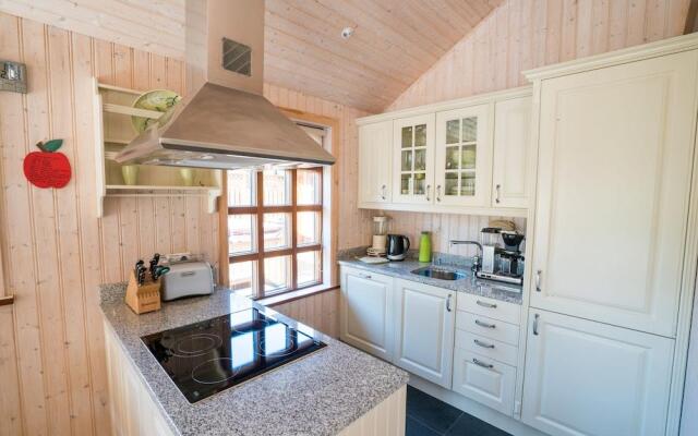 Húsafell Holiday Homes