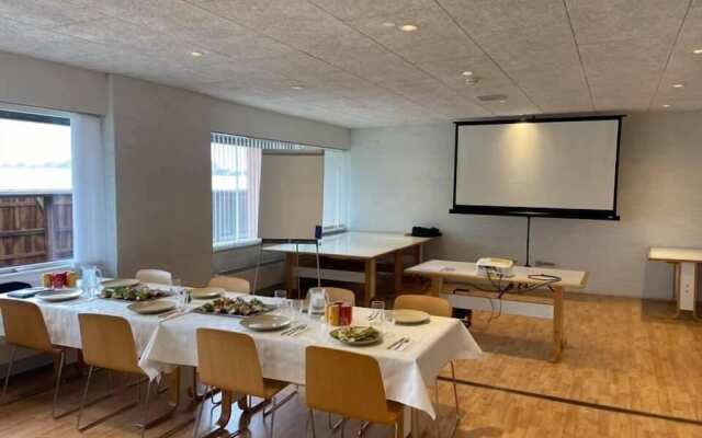 Gorvannsminde - Hostel