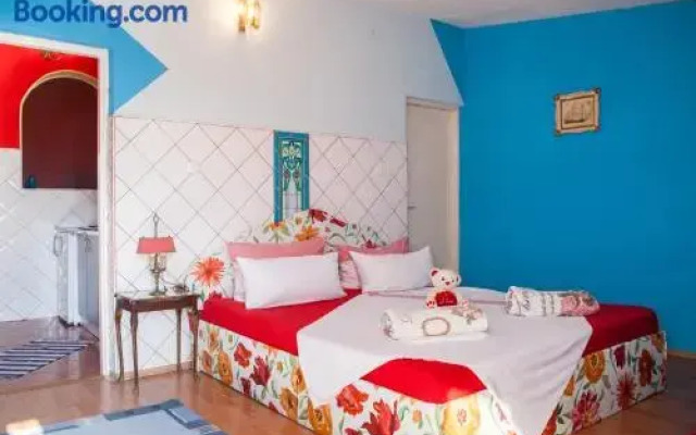 Apartments Nanut