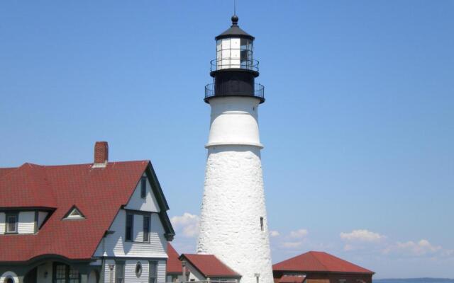 Benjamin F. Packard House