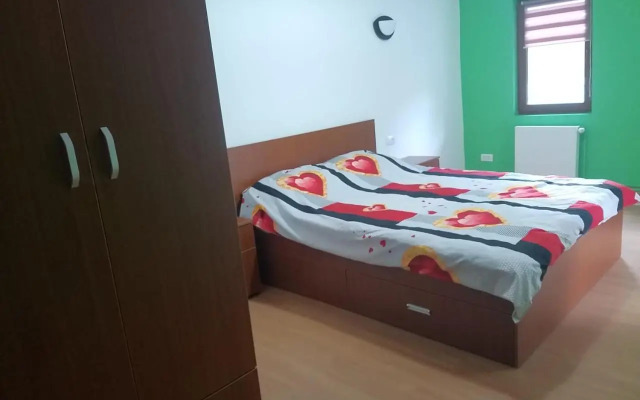 Apartament GreenStar