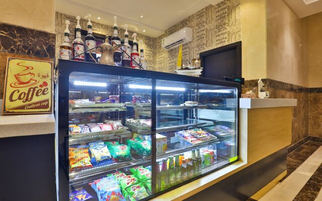OYO 180 Asdaa Al Rahah Hotel Suites