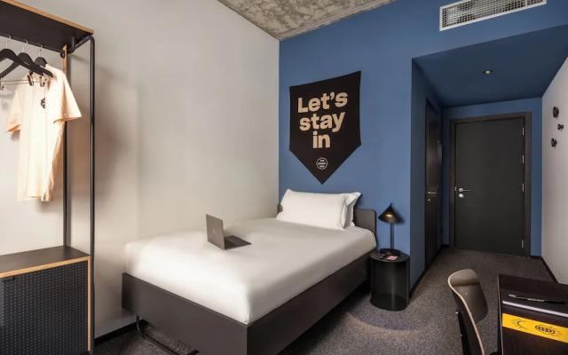 The Social Hub Florence Belfiore