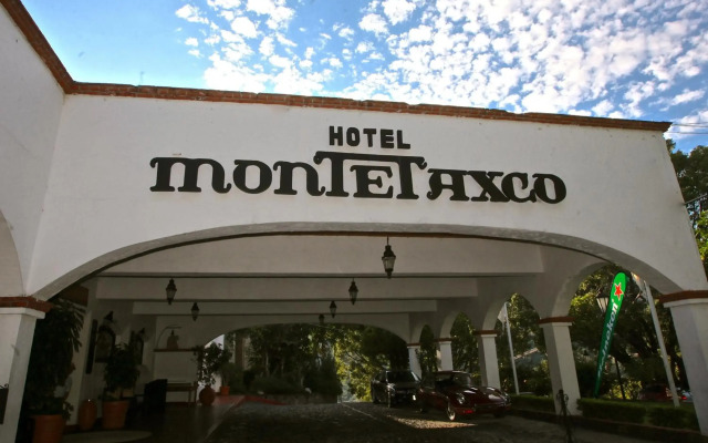 Hotel Montetaxco